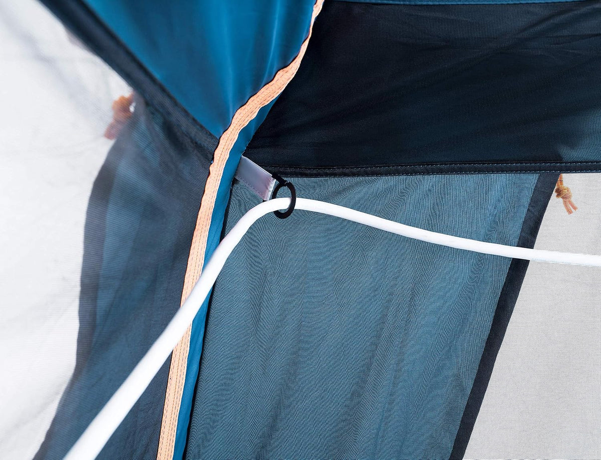 12 Feet Camping Screen House and Shelter O937