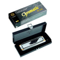 Chromatic Harmonica Low C R321