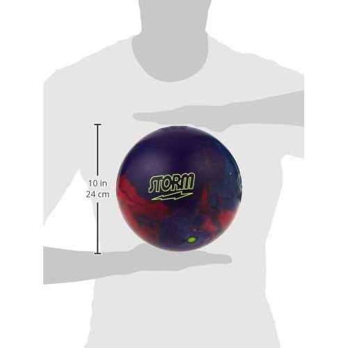 Storm Phaze II Bowling Ball U534920