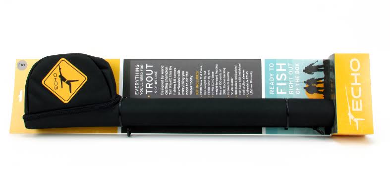 Fly Rod Kit Y963064