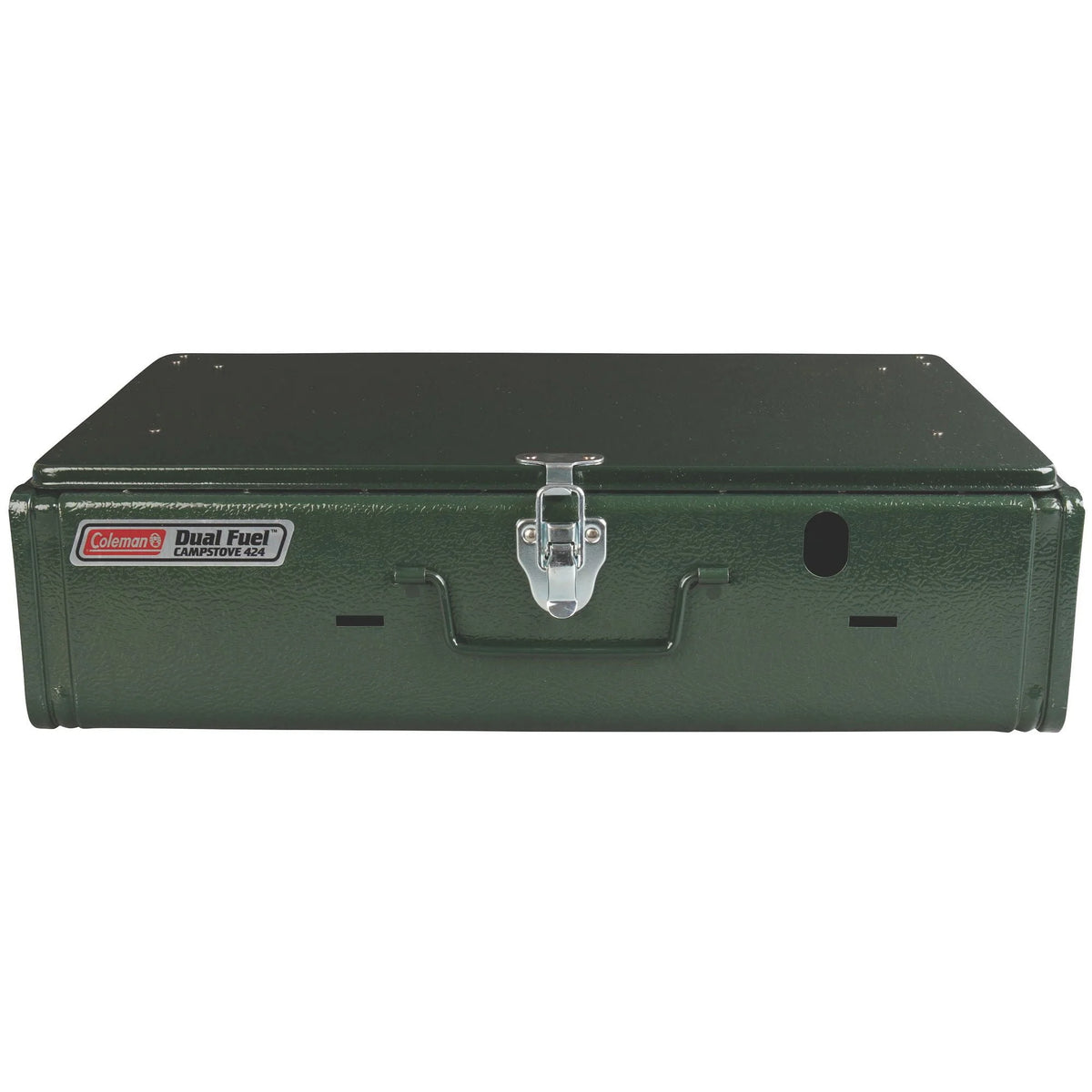 Dual Fuel 2-Burner Stove Y946