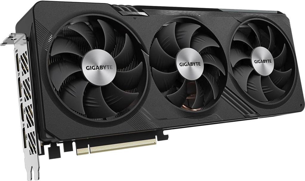 Radeon RX 7700 XT 12GB Graphics Card N605