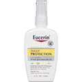 4 Fl Oz Broad Spectrum SPF 30 Face Sunscreen Lotion W48577