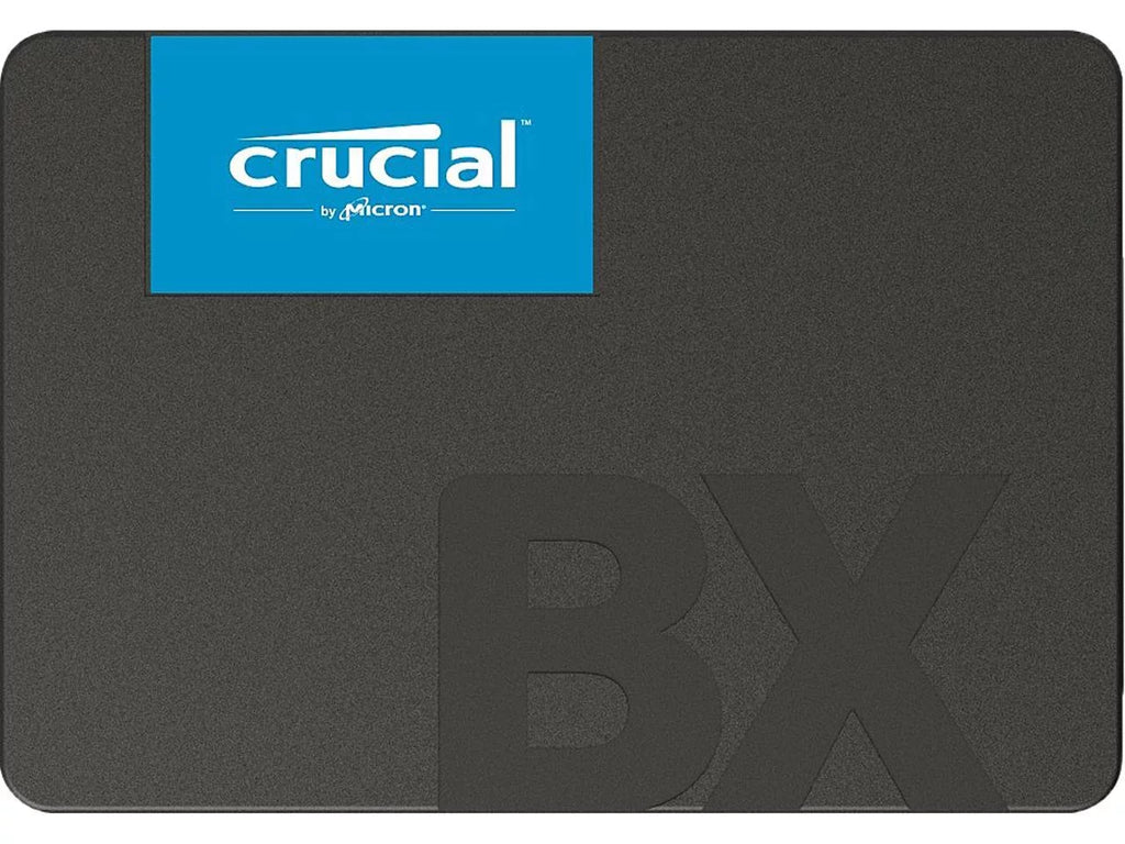 1 TB 2.5" Internal SATA Solid State Drive O514274