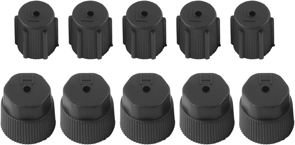 Sturdy AC Port Cover X843