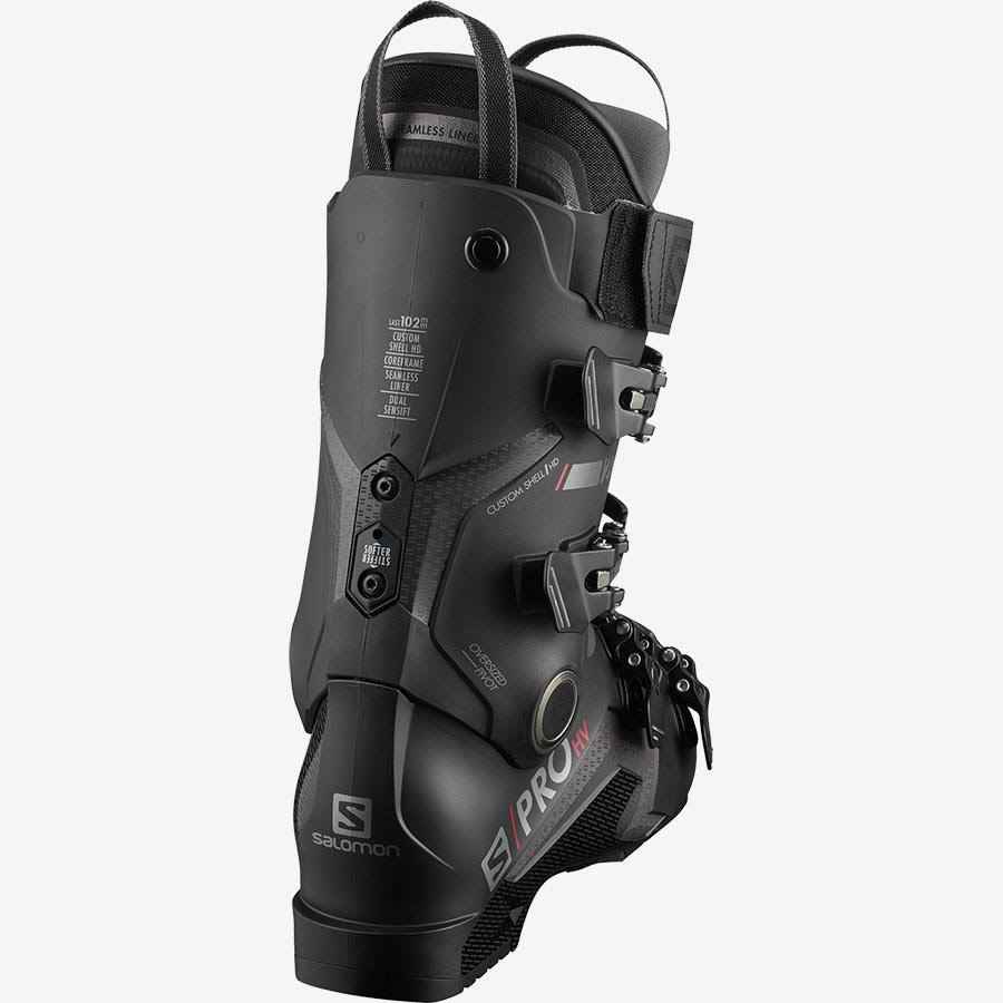 S/Pro HV 120 Ski Boots B399
