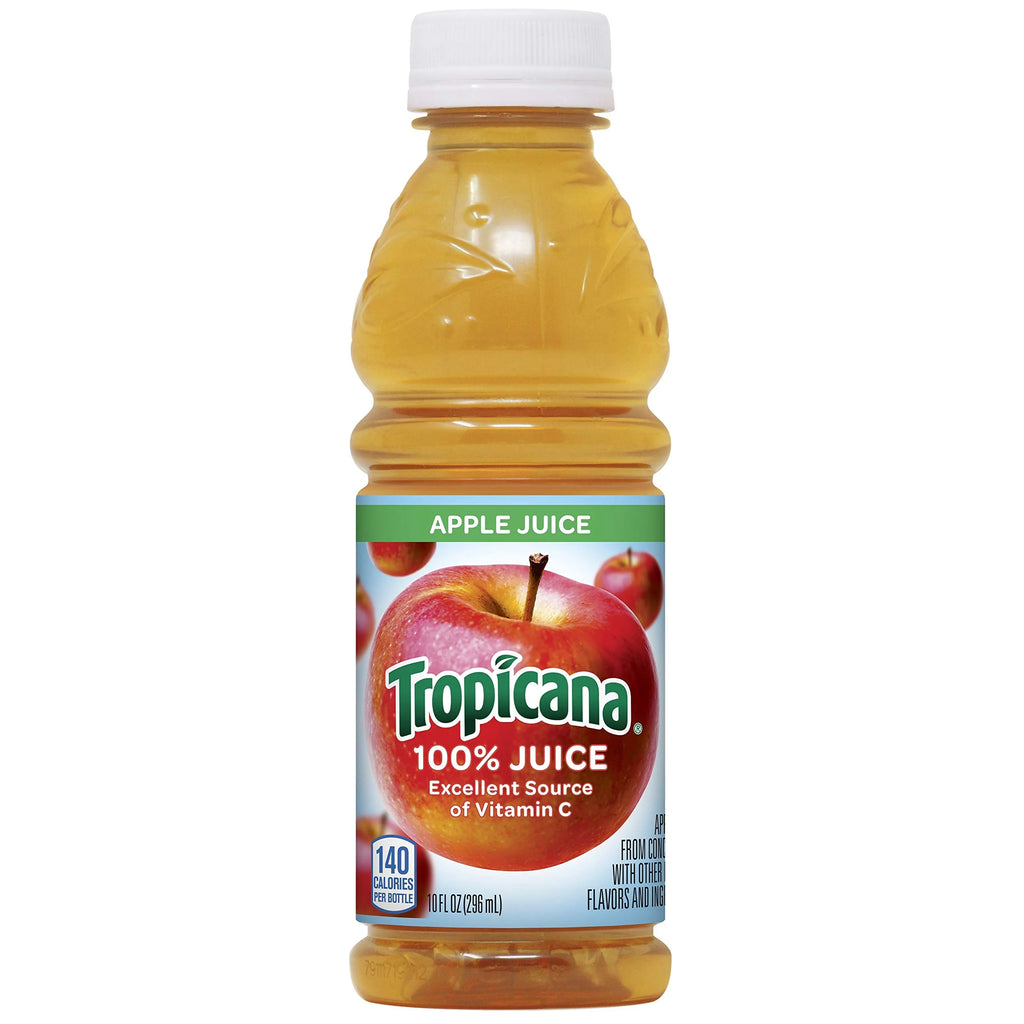 10 oz Apple Juice 24 Count Z40470