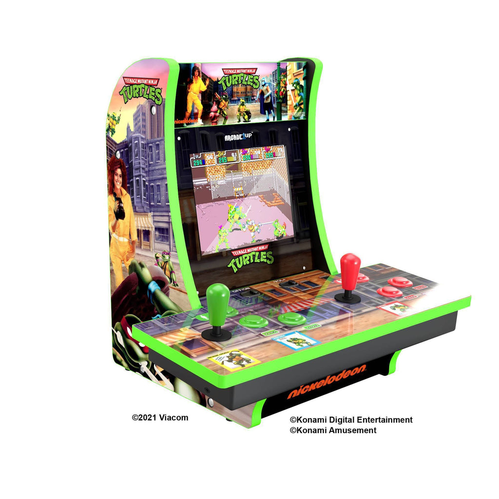 2 Player Countercade P56105
