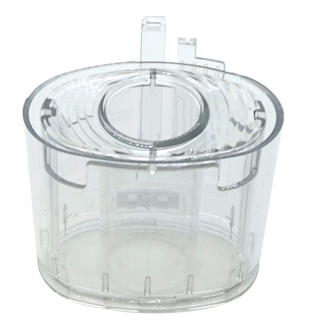 Large Pusher & Sleeve Assembly for 7 Cup Y7825