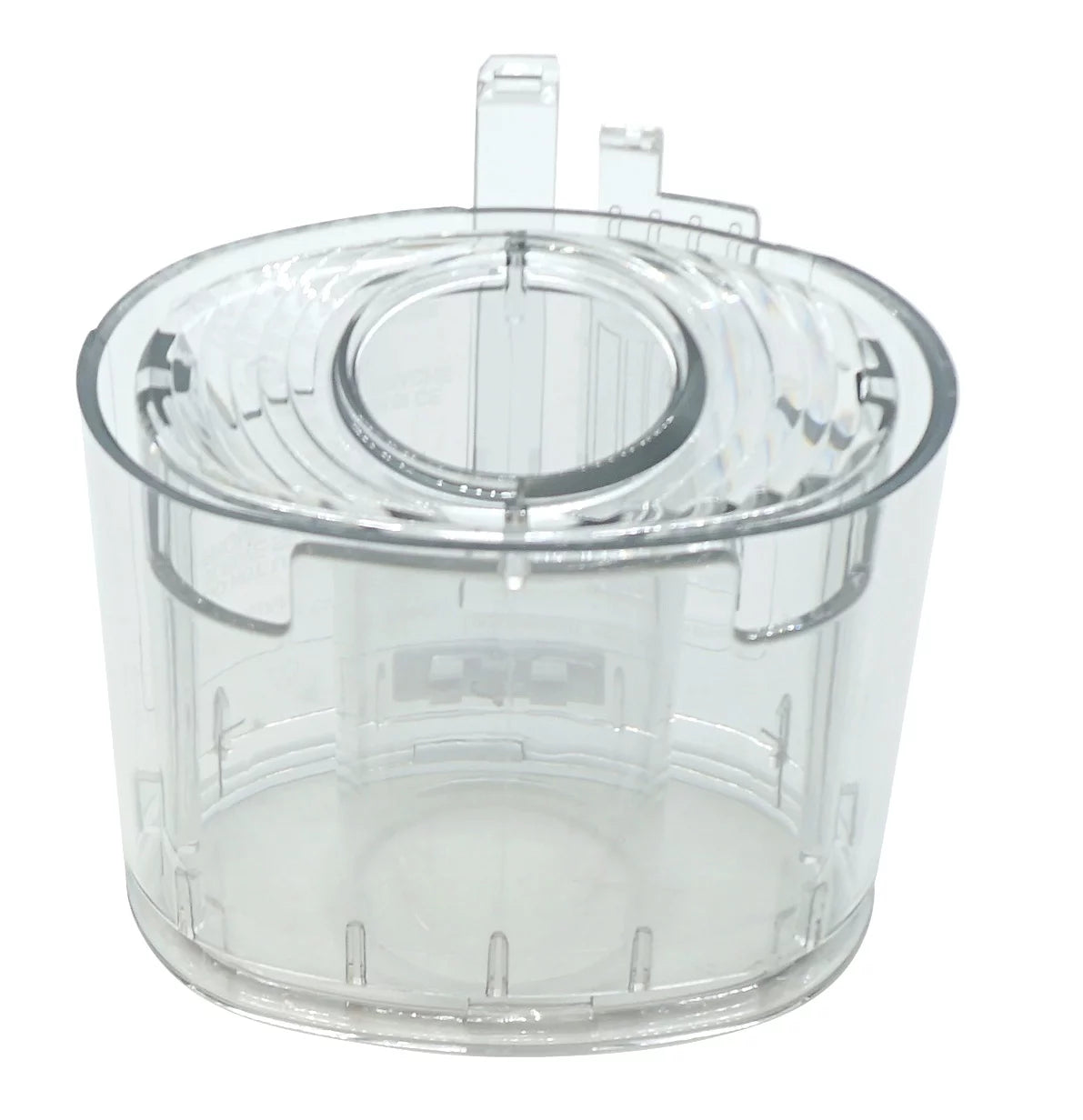 Large Pusher & Sleeve Assembly for 7 Cup Y7825