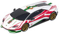 1:32 Scale Digital Slot Car Racing Vehicle U20355