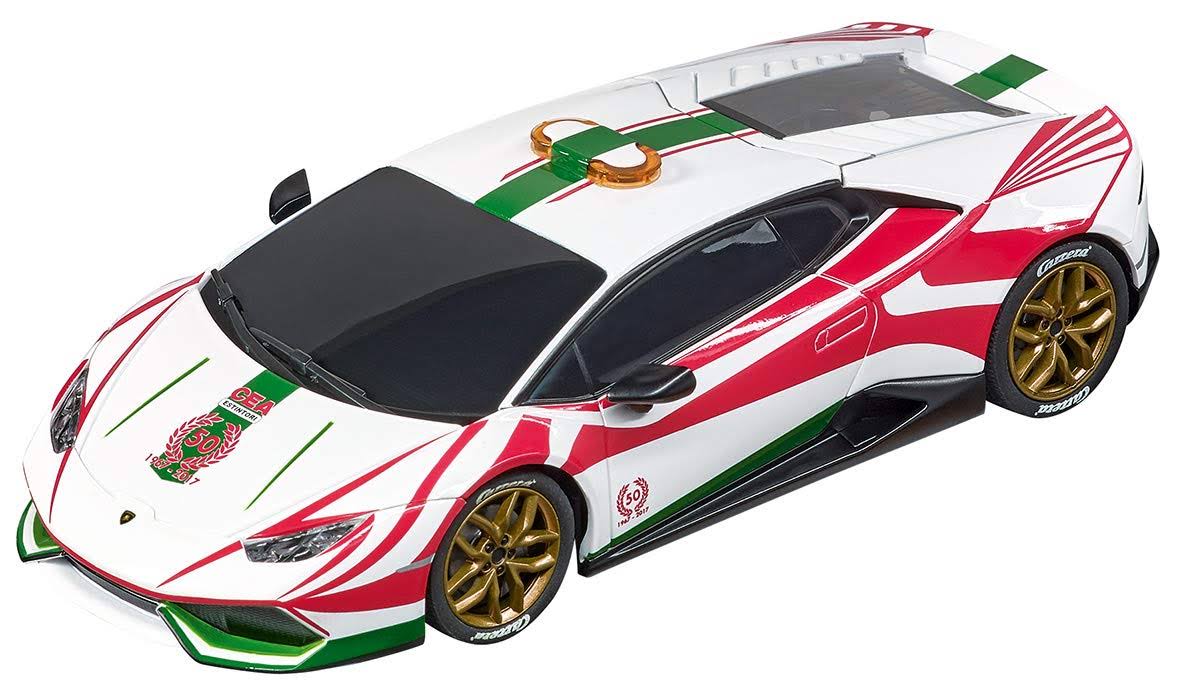 1:32 Scale Digital Slot Car Racing Vehicle U20355