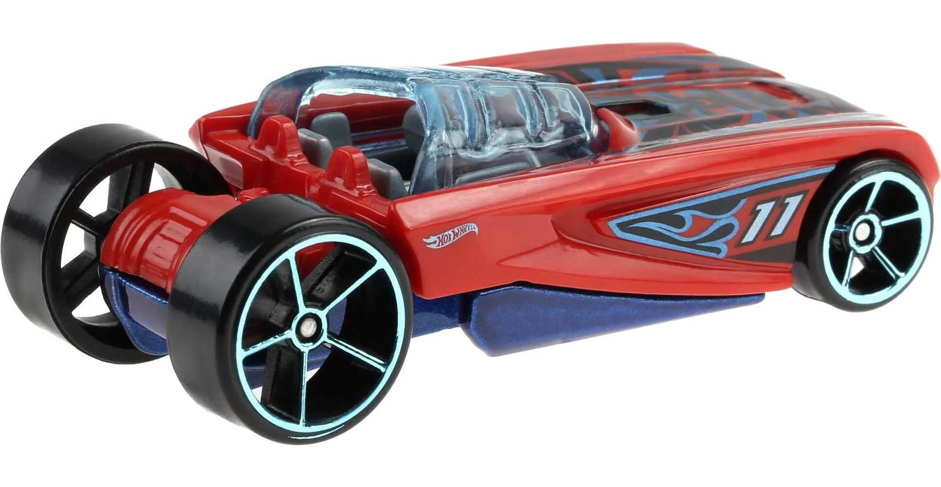 1:64 Scale Toy Car or Truck E576