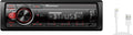 Single Din Car Stereo CD Player AM/FM K1888