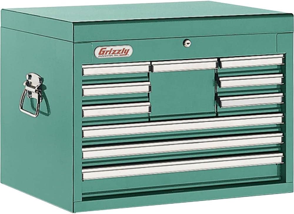 10-Drawer Tool Chest F3318