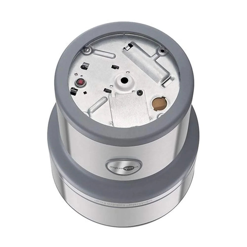 1.0 HP Continuous Feed Stainless Garbage Disposal E351