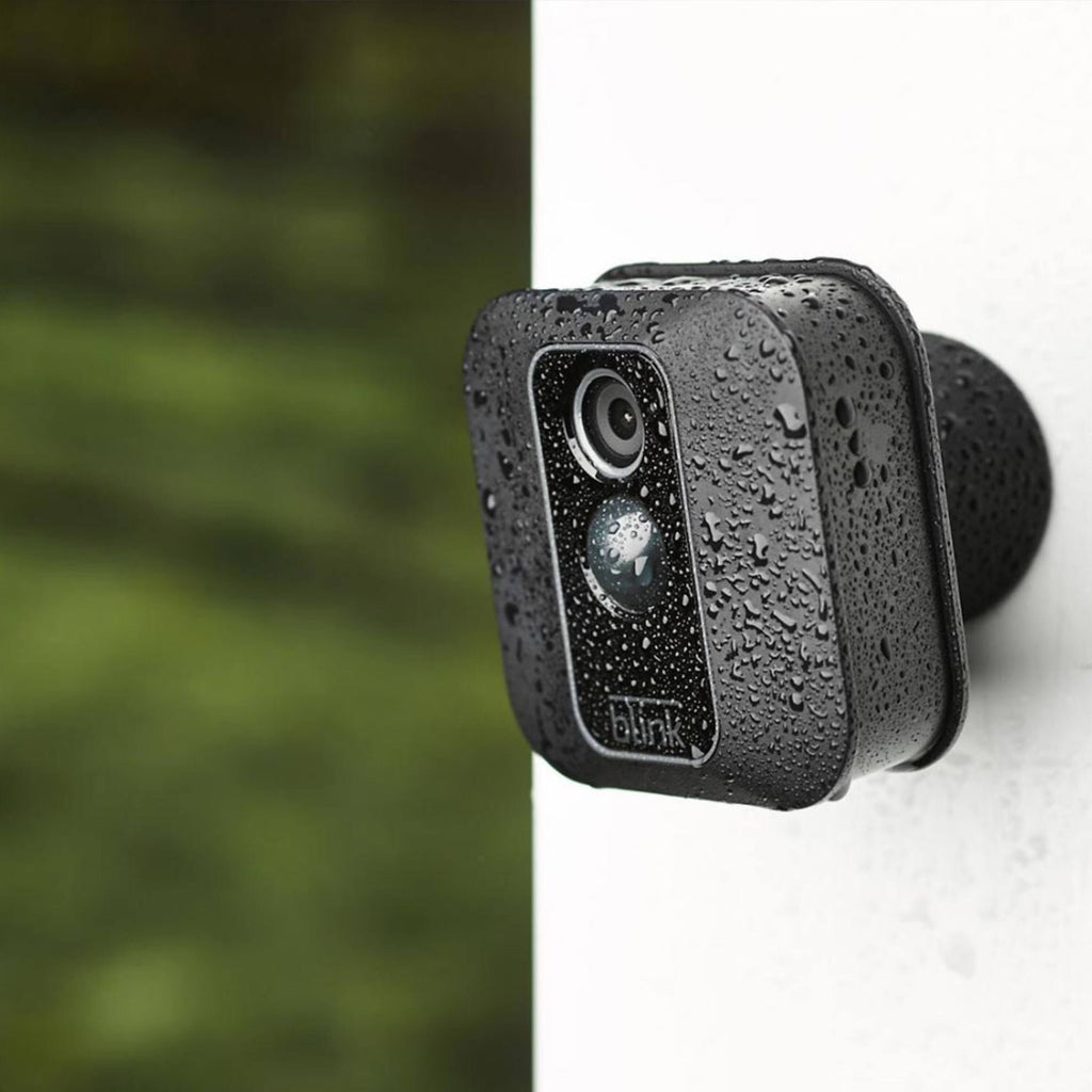 Three Camera Outdoor Smart Security Camera P14583