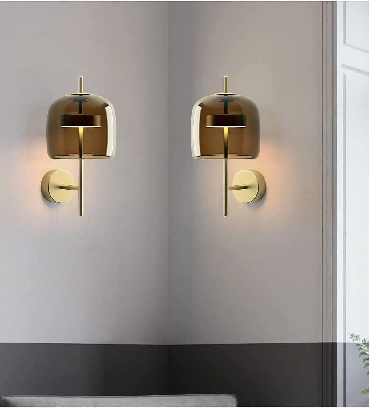 LED Wall Sconce Z985