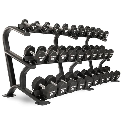 Urethane Dumbbell Sets O14688