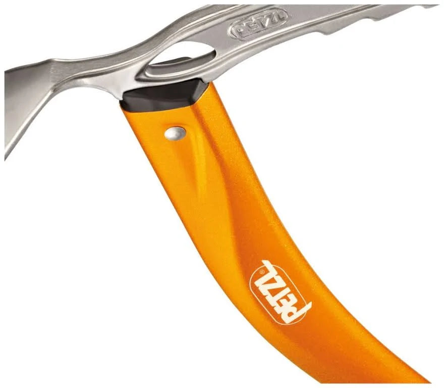 Summit EVO ice axe N69407