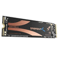 1TB NVMe 4.0 PCIe M.2 Internal Solid State Drive B3463