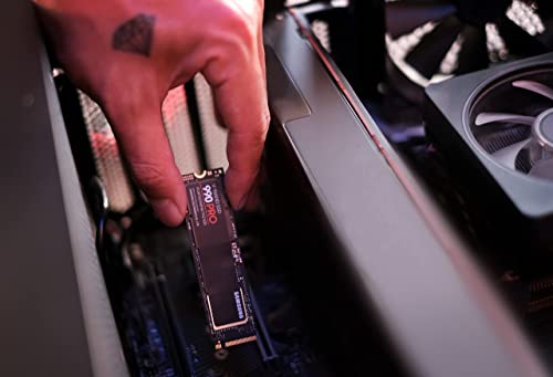 Internal Solid State Hard Drive with Heatsink U79325