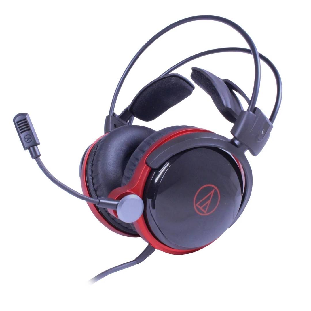 High Fidelity Gaming Headset S577105