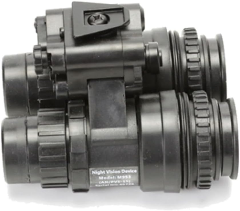 Black Night Vision Goggles T56523