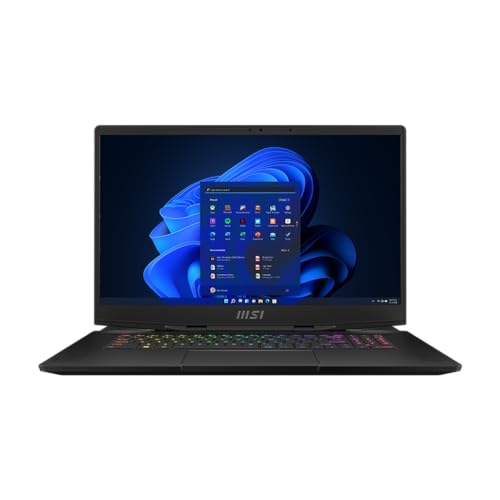 17.3" 1920 x 1080 144 Hz Gaming Laptop Y689