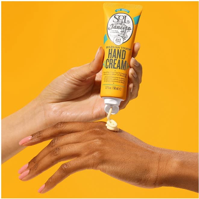 Hand Cream G76156