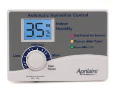 Automatic Humidifier R1076