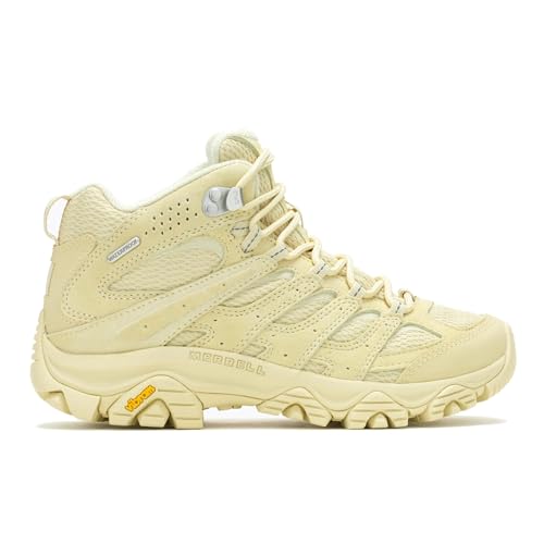 Women's Moab 3 Mid Wp Hiking Boot P2193